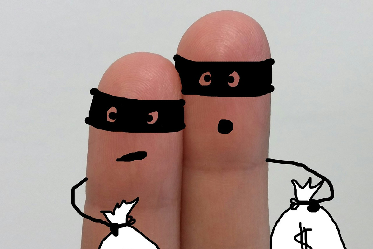 Basta 30 minuti per rendere il tuo giardino impenetrabile ai ladri: ecco cosa fanno gli esperti