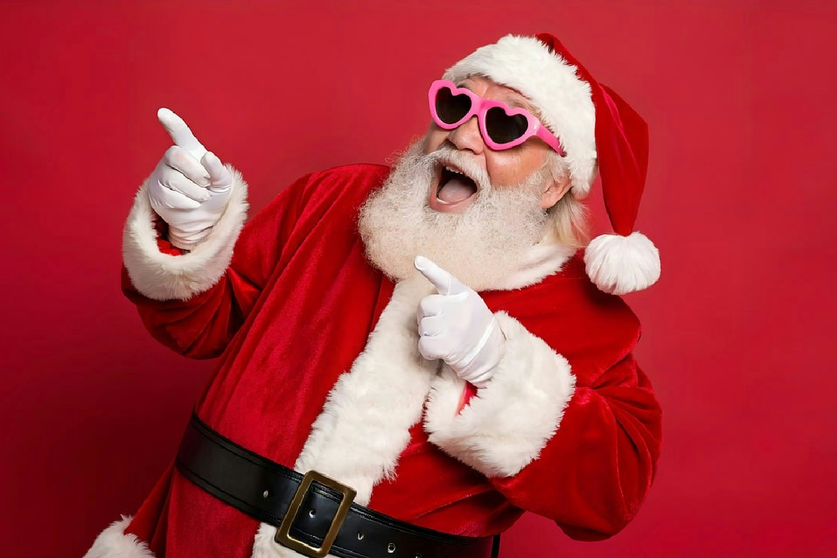 Decorazioni natalizie: chi inizia ad addobbare ora sarà più felice? Ecco cosa dicono gli esperti