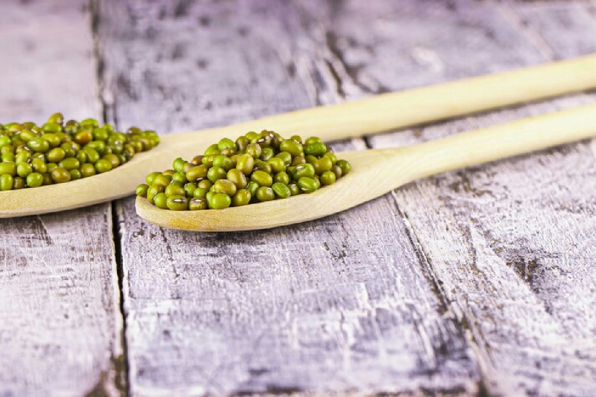 Ecco l’alimento che non manca mai nella dieta giapponese: cosa rende speciali i fagioli mungo