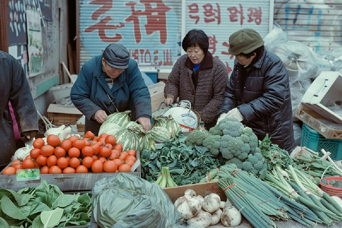 Ecco l’alimento che non manca mai nella dieta giapponese: cosa rende speciali i fagioli mungo