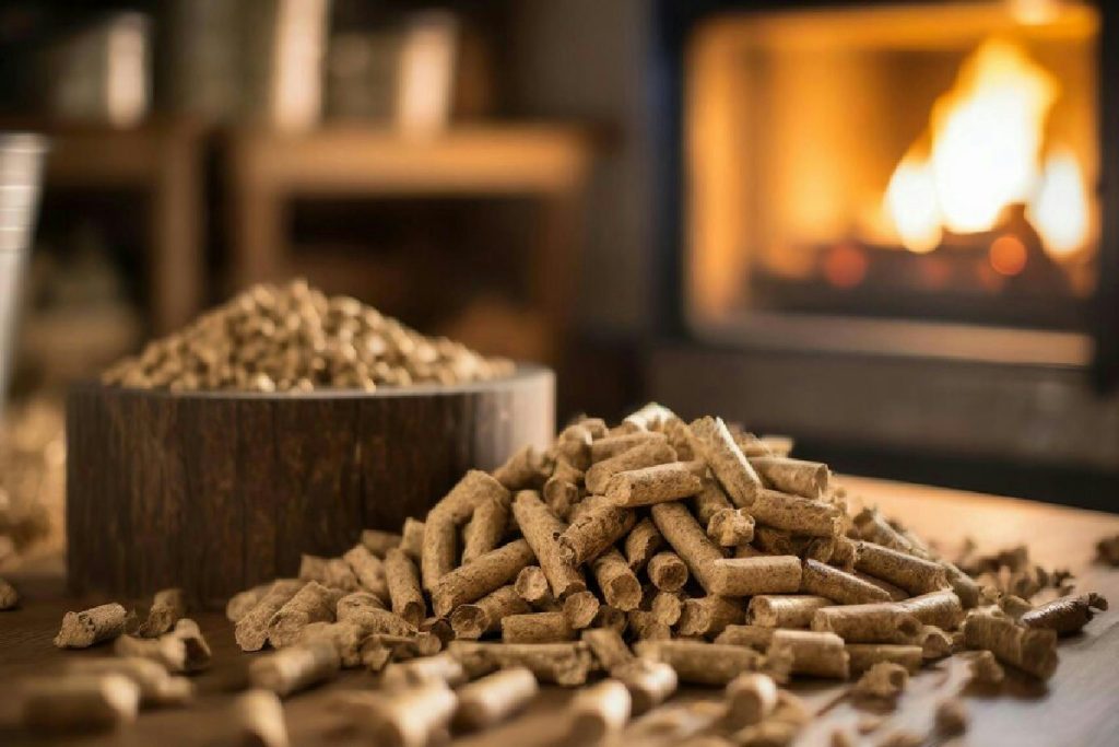 Pellet, comfort e risparmio: quando la scelta della stufa cambia davvero il calore in casa tua