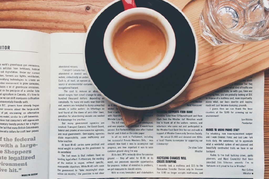 Da quando seguo queste 7 abitudini il mio tempo libero ha preso tutta un’altra direzione